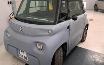 Citroen Ami Saint-Héand