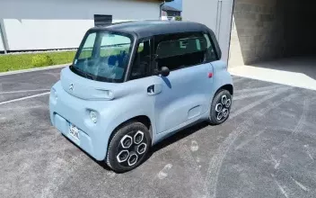 Citroen Ami Blotzheim