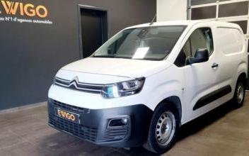 Citroen Berlingo Hoenheim