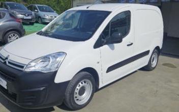 Citroen Berlingo Saint-Soupplets