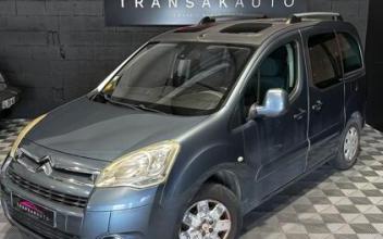 Citroen berlingo Lons