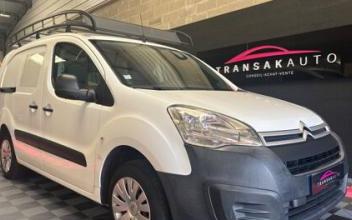Citroen berlingo Dieppe