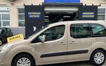 Citroen berlingo Firminy