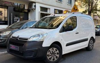 Citroen berlingo Lyon