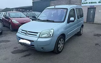 Citroen Berlingo Wittelsheim
