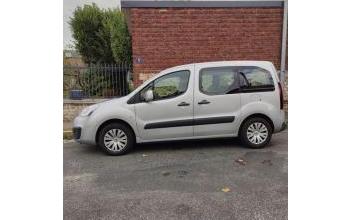 Citroen berlingo Bihorel