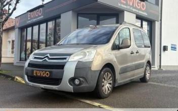 Citroen berlingo Mont-de-Marsan