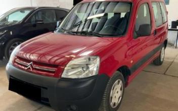 Citroen berlingo Salaise-sur-Sanne