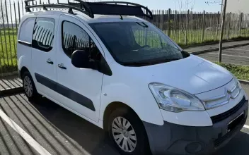 Citroen Berlingo Lille