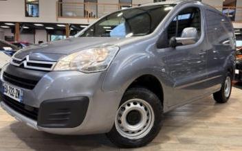 Citroen Berlingo Saint-Denis-en-Val