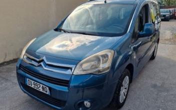 Citroen Berlingo Argenteuil