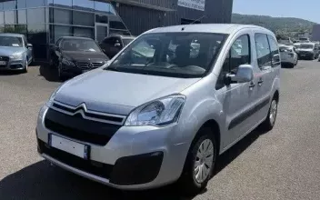 Citroen Berlingo Aubière
