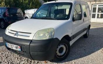 Citroen berlingo Bassens