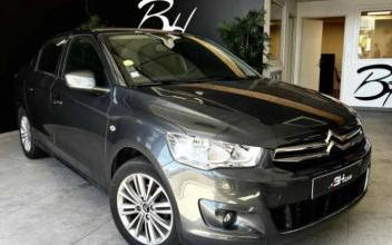 Citroen C-Elysee Replonges