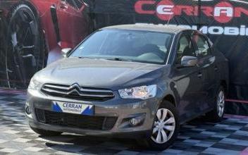 Citroen C-Elysee Creutzwald