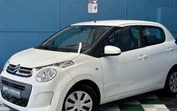 Citroen C1 Royan