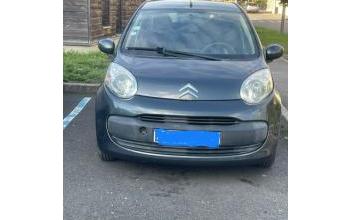Citroen c1 Forges-les-Bains