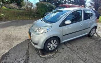 Citroen c1 Annecy-le-Vieux