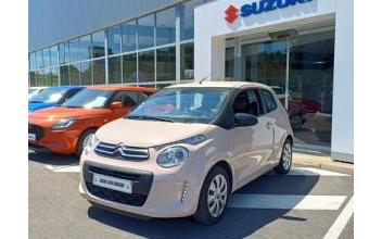 Citroen c1 Alès