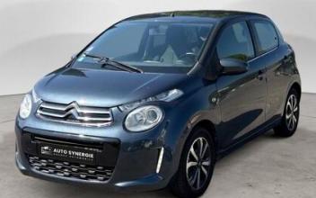 Citroen c1 Aubagne