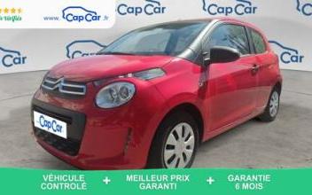 Citroen c1 Lyon