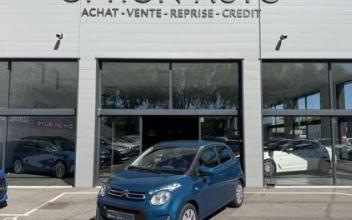 Citroen c1 Aucamville