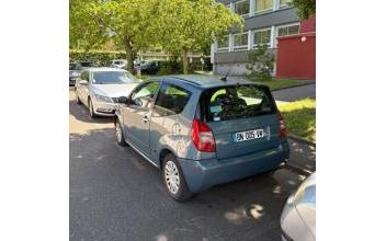 Citroen c2 Lyon