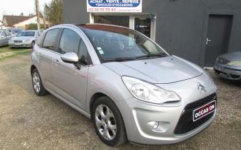 Citroen C3 Solterre