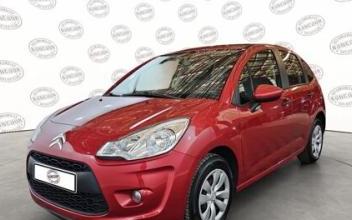Citroen c3 Saint-Angeau