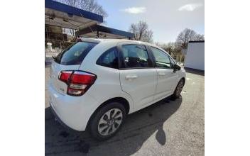 Citroen c3 Malguénac