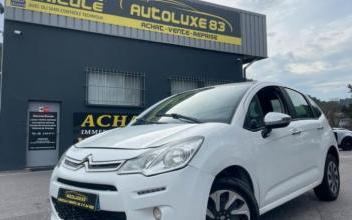 Citroen C3 Draguignan