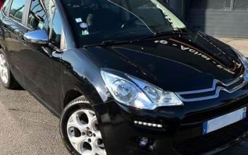 Citroen c3 Taverny