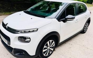 Citroen C3 Montfermeil