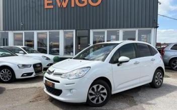 Citroen c3 Evreux