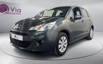 Citroen c3 Béthune