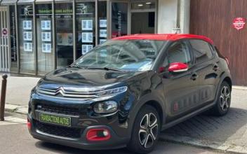 Citroen c3 Versailles
