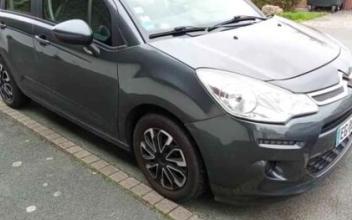 Citroen c3 Saint-Martin-de-Gurson