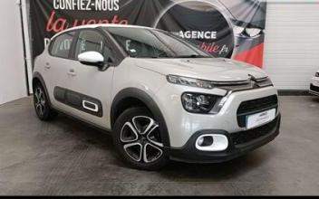 Citroen c3 Eysines