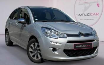 Citroen c3 Orgeval