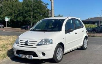 Citroen c3 Créteil