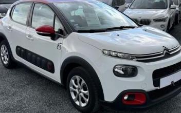 Citroen c3 Saint-Denis-en-Val