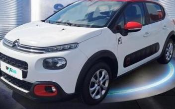 Citroen c3 Wattrelos