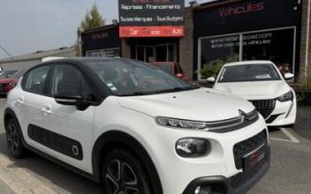 Citroen c3 Méteren