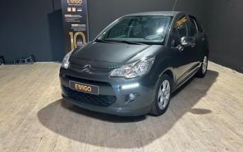 Citroen c3 Saint-Maximin