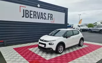 Citroen C3 Ploufragan