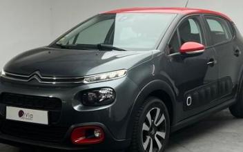 Citroen c3 Férin