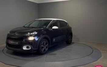 Citroen c3 Libourne