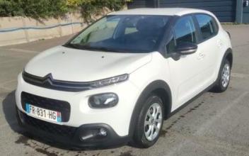Citroen c3 Béthune