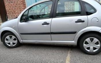 Citroen c3 Saint-Quentin