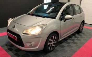 Citroen c3 Cahors
